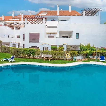 公寓 3 Bdrm Spacious Penthouse W/ 2 Pools & Bbq *