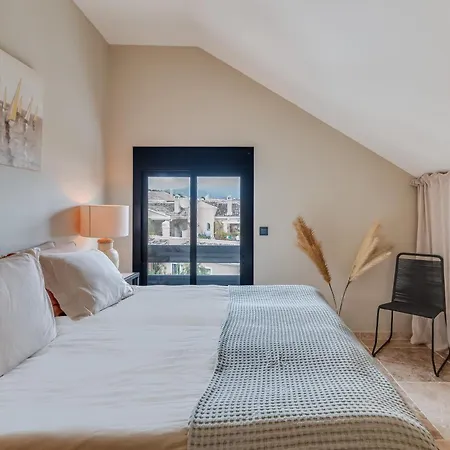公寓 3 Bdrm Spacious Penthouse W/ 2 Pools & Bbq *