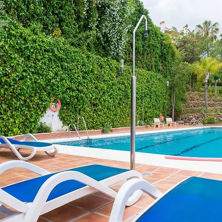 公寓 3 Bdrm Spacious Penthouse W/ 2 Pools & Bbq *